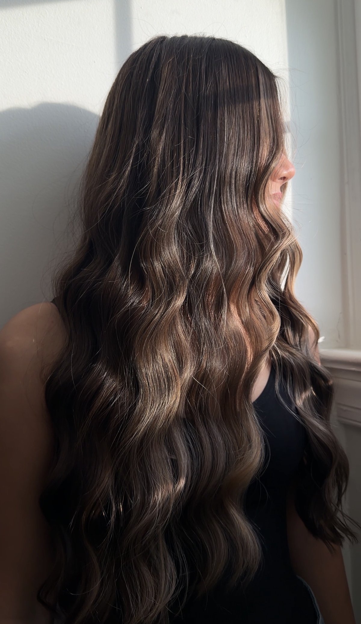 Effortless Color